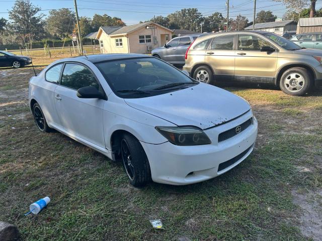 2005 TOYOTA SCION TC, 