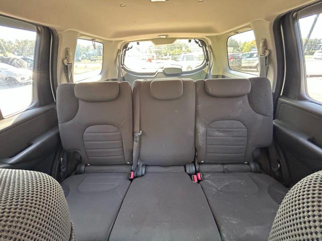 5N1AR18U15C709495 - 2005 NISSAN PATHFINDER LE SILVER photo 14