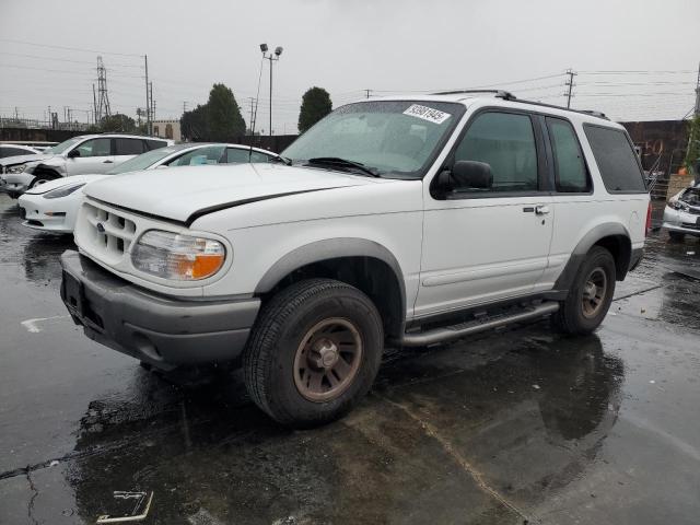 1998 FORD EXPLORER, 