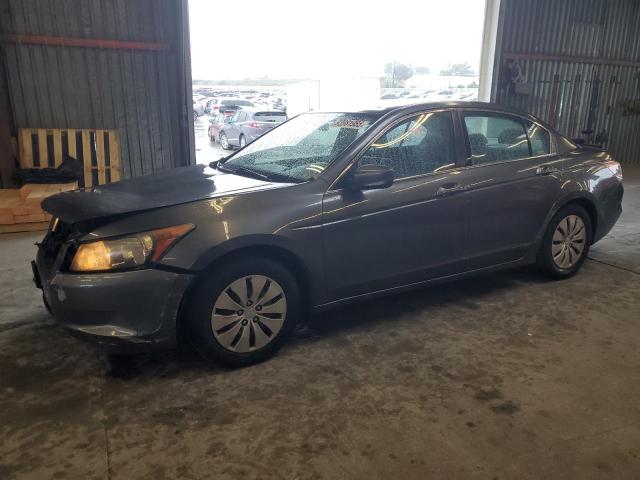 2009 HONDA ACCORD LX, 