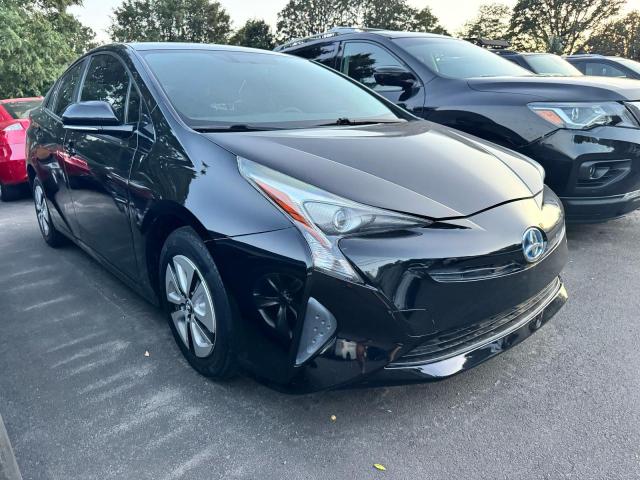 2016 TOYOTA PRIUS, 