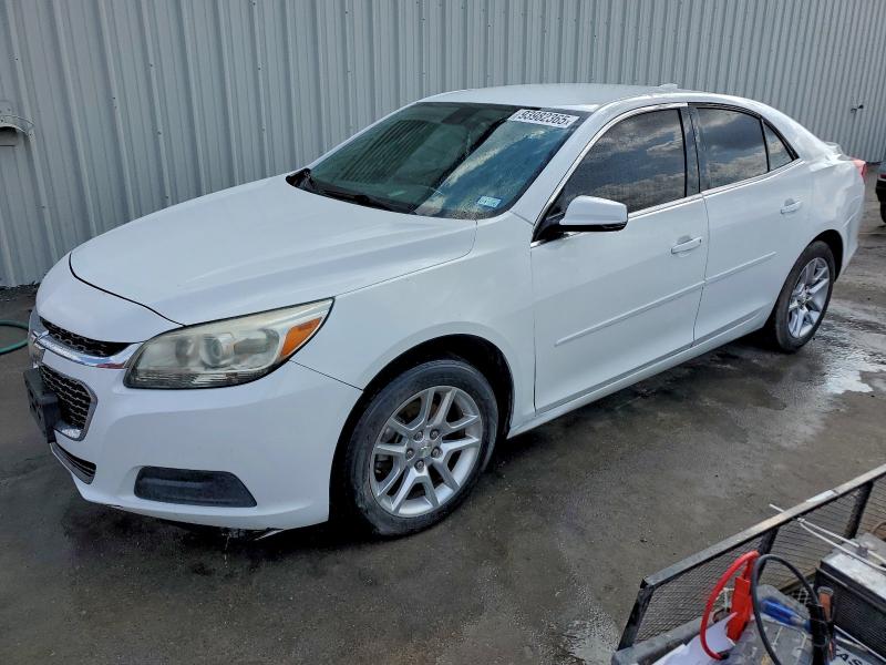 2015 CHEVROLET MALIBU 1LT, 