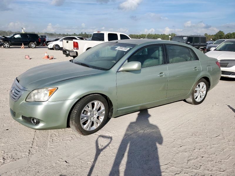 2010 TOYOTA AVALON XL, 
