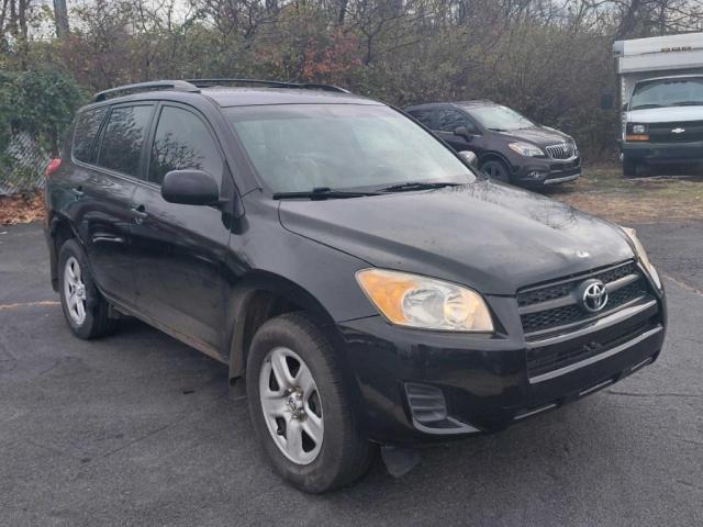2010 TOYOTA RAV4, 