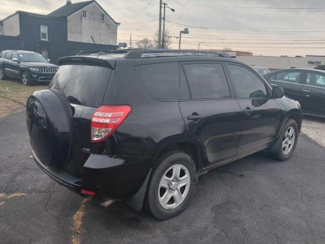 2T3BF4DV8AW069908 - 2010 TOYOTA RAV4 BLACK photo 4