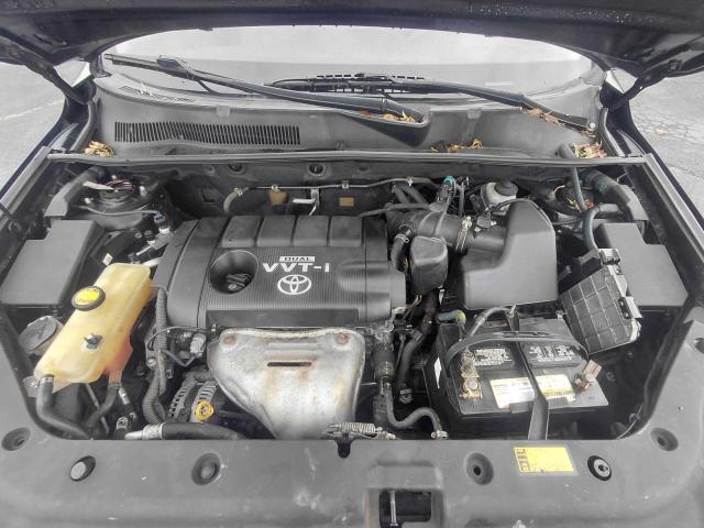 2T3BF4DV8AW069908 - 2010 TOYOTA RAV4 BLACK photo 7