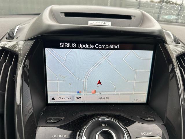 1FMCU9J96GUC30157 - 2016 FORD ESCAPE TITANIUM 黑色 照片 11