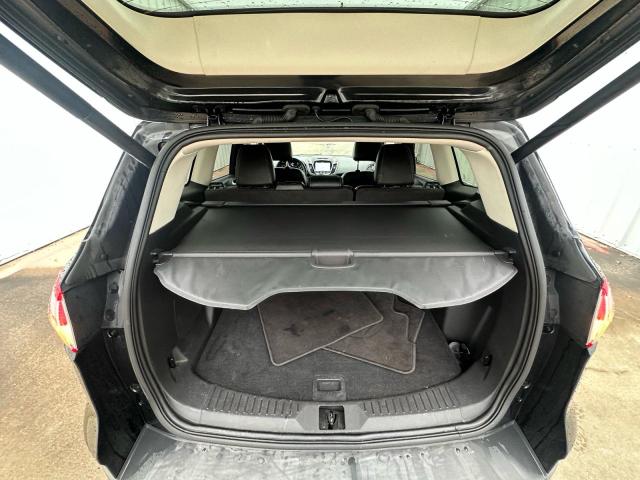 1FMCU9J96GUC30157 - 2016 FORD ESCAPE TITANIUM 黑色 照片 14