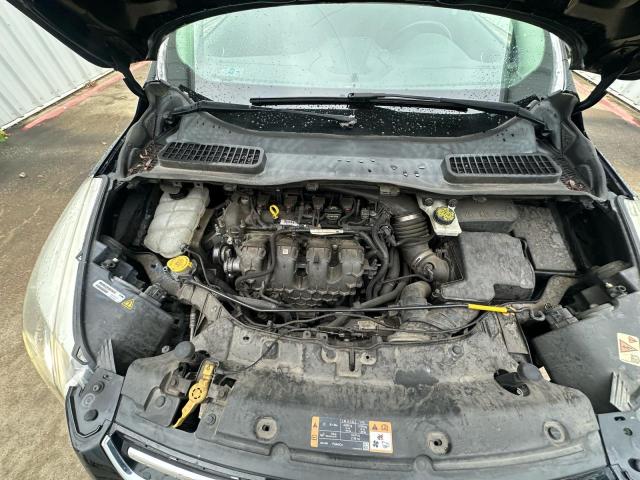 1FMCU9J96GUC30157 - 2016 FORD ESCAPE TITANIUM 黑色 照片 7