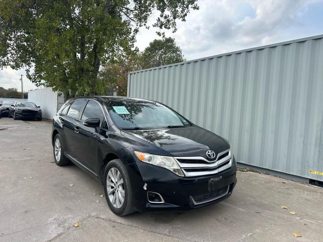 2013 TOYOTA VENZA LE, 
