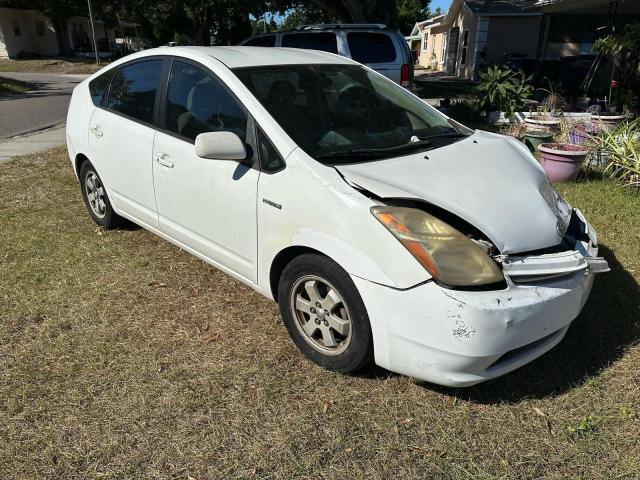2006 TOYOTA PRIUS, 