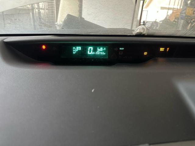 JTDKB20UX67537055 - 2006 TOYOTA PRIUS 白色 照片 12