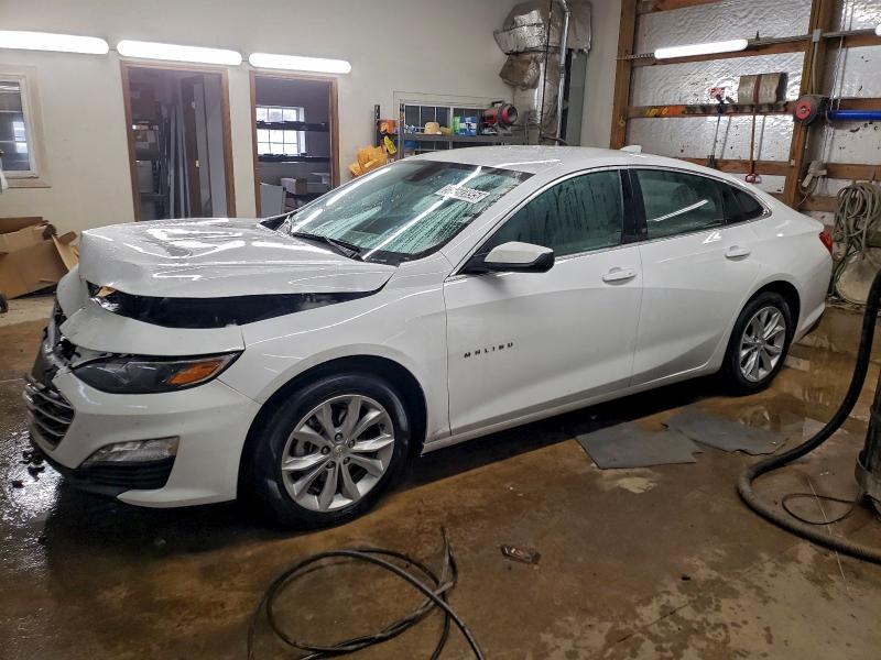 2024 CHEVROLET MALIBU LT, 