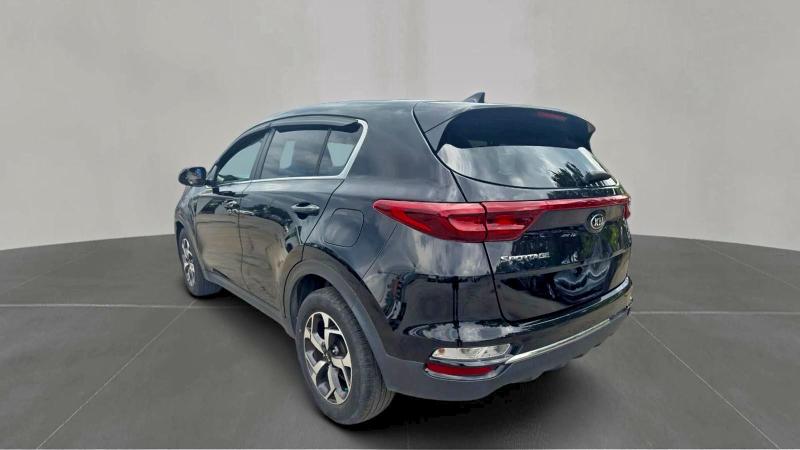 ZAM57YTL0K1319168 - 2019 MASERATI GHIBLI S 黑色 照片 3