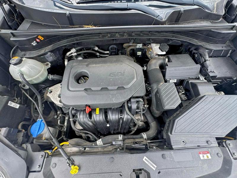 ZAM57YTL0K1319168 - 2019 MASERATI GHIBLI S 黑色 照片 7