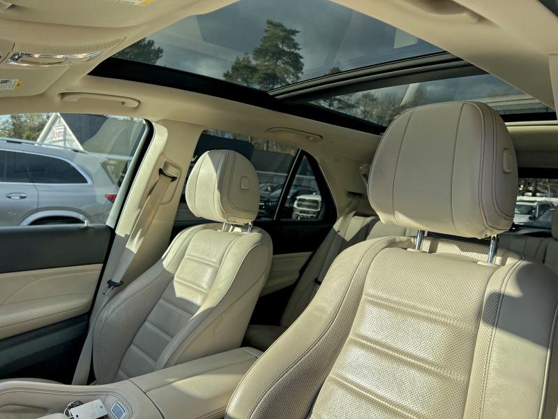 4JGFB4KB0LA101785 - 2020 MERCEDES-BENZ GLE 350 4MATIC BLUE photo 9