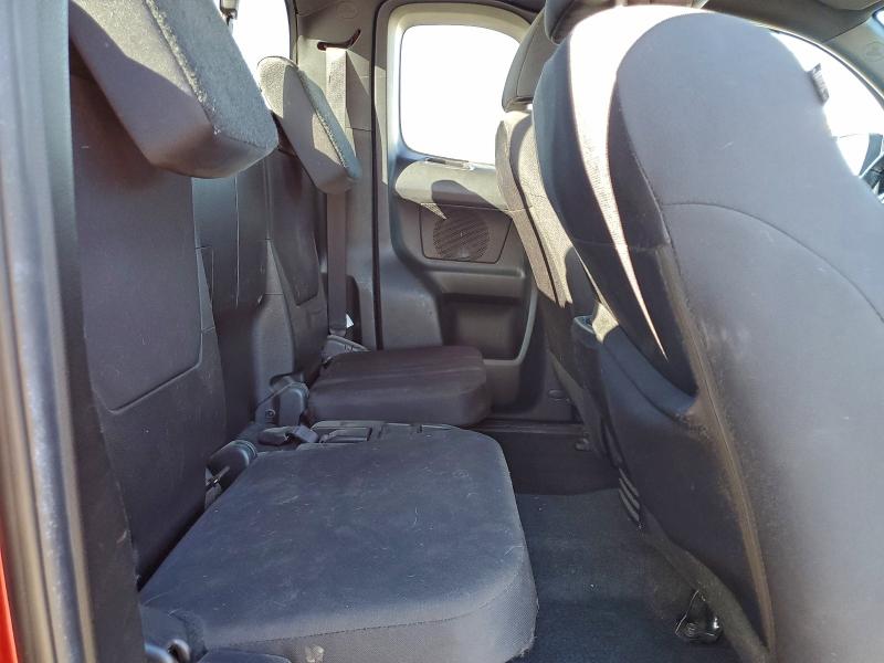 3TYRZ5CNXNT023683 - 2022 TOYOTA TACOMA ACCESS CAB Rot Foto 10