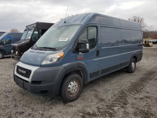 2020 RAM PROMASTER 3500 HIGH, 