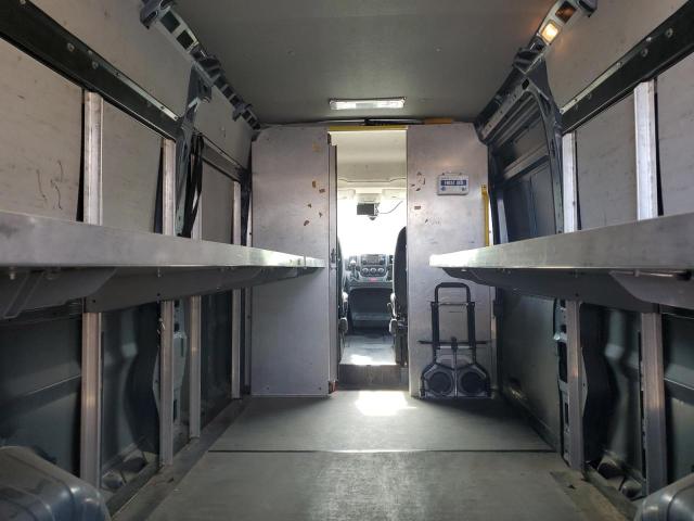 3C6URVJG4LE143715 - 2020 RAM PROMASTER 3500 HIGH Синий фото 10