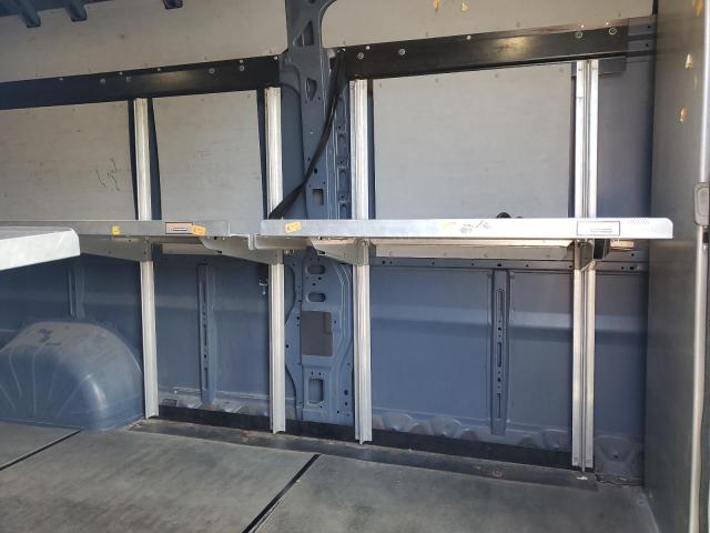 3C6URVJG4LE143715 - 2020 RAM PROMASTER 3500 HIGH Синий фото 11