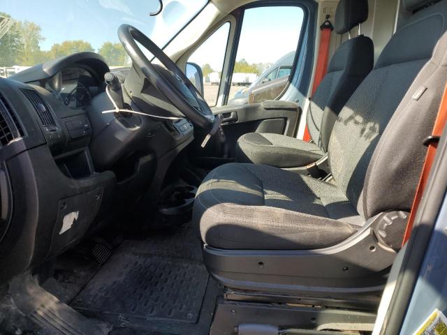 3C6URVJG4LE143715 - 2020 RAM PROMASTER 3500 HIGH Синий фото 7