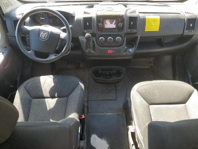 3C6URVJG4LE143715 - 2020 RAM PROMASTER 3500 HIGH Синий фото 8