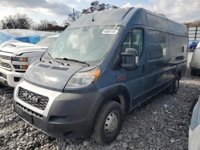 2020 RAM PROMASTER 3500 HIGH, 