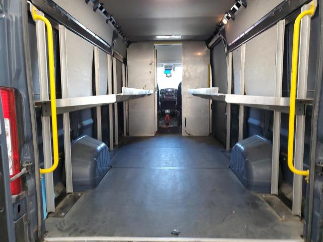 3C6URVJG6LE129086 - 2020 RAM PROMASTER 3500 HIGH Niebieski zdjęcie 10