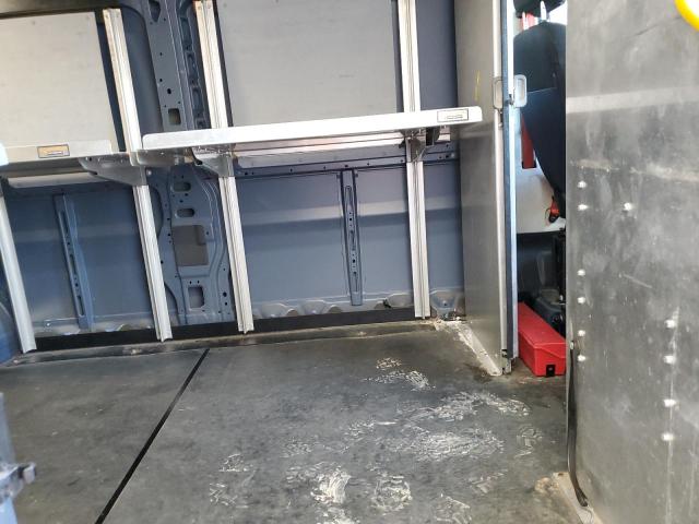 3C6URVJG6LE129086 - 2020 RAM PROMASTER 3500 HIGH Niebieski zdjęcie 11