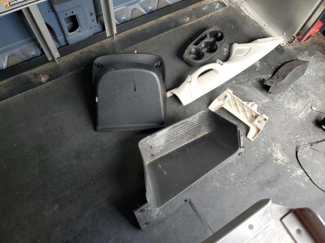 3C6URVJG6LE129086 - 2020 RAM PROMASTER 3500 HIGH Niebieski zdjęcie 13