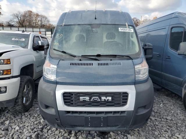 3C6URVJG6LE129086 - 2020 RAM PROMASTER 3500 HIGH Niebieski zdjęcie 5