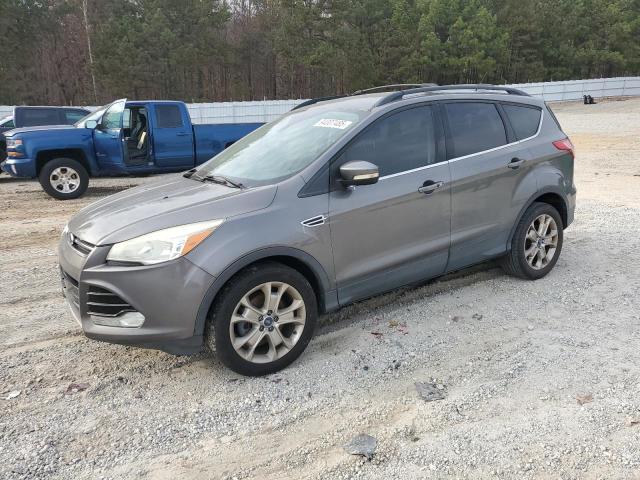 2013 FORD ESCAPE SEL, 