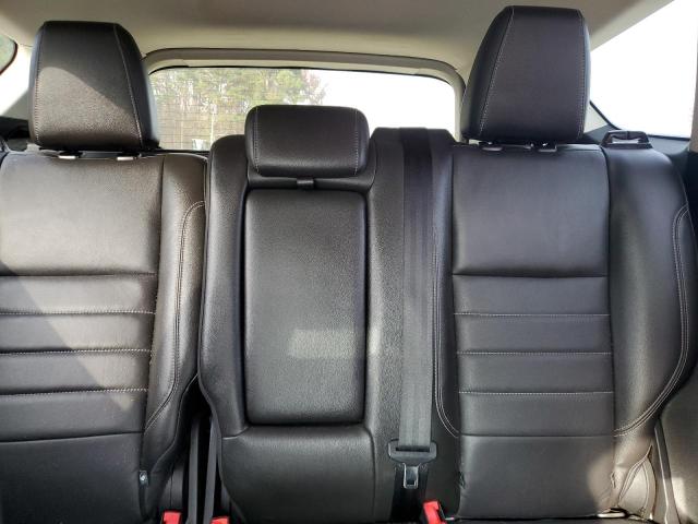 1FMCU0HXXDUB16819 - 2013 FORD ESCAPE SEL 灰色 照片 10