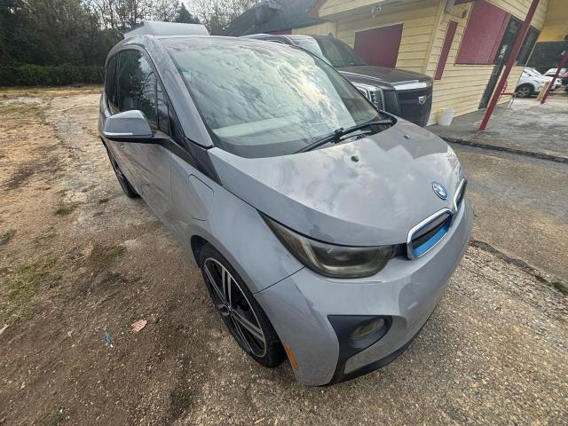 2014 BMW I3 REX, 