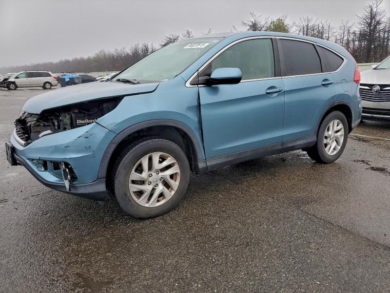 2015 HONDA CR-V EX, 