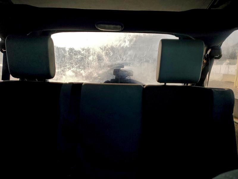 1J4GA39197L130516 - 2007 JEEP WRANGLER X 绿色 照片 10