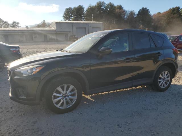 2015 MAZDA CX-5 TOURING, null
