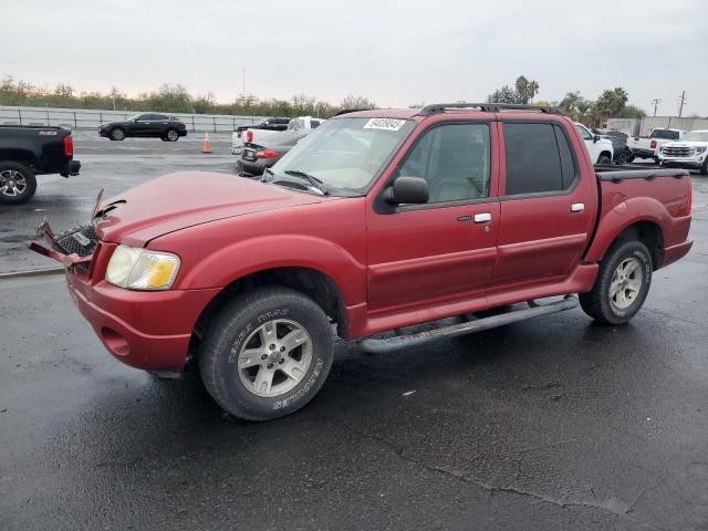 2005 FORD EXPLORER S, 