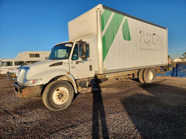 2007 INTERNATIONAL 4300 4300, 