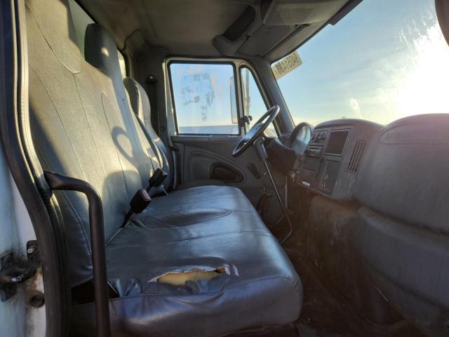 1HTMMAAP47H520949 - 2007 INTERNATIONAL 4300 4300 白色 照片 11