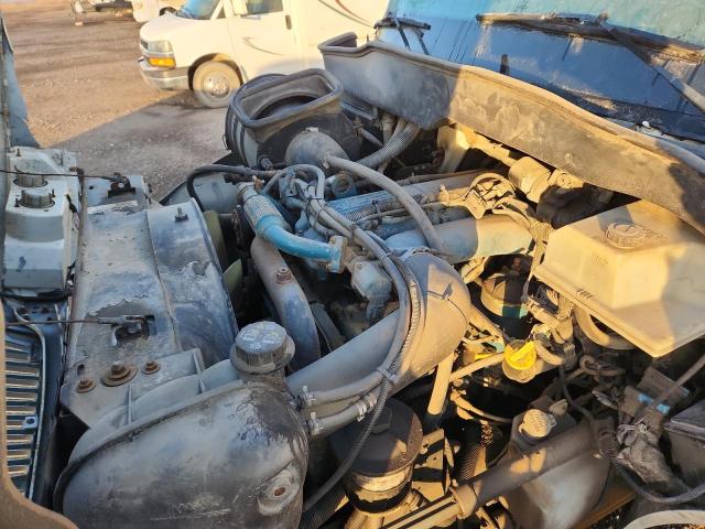 1HTMMAAP47H520949 - 2007 INTERNATIONAL 4300 4300 白色 照片 12