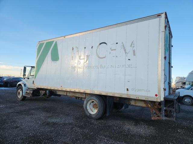 1HTMMAAP47H520949 - 2007 INTERNATIONAL 4300 4300 白色 照片 2