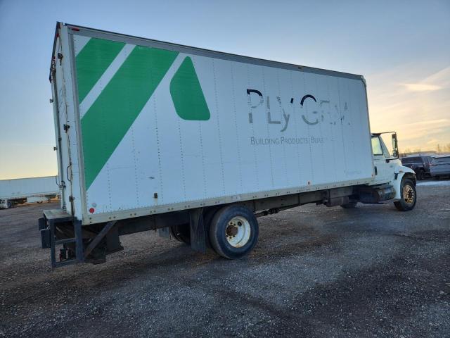 1HTMMAAP47H520949 - 2007 INTERNATIONAL 4300 4300 白色 照片 3