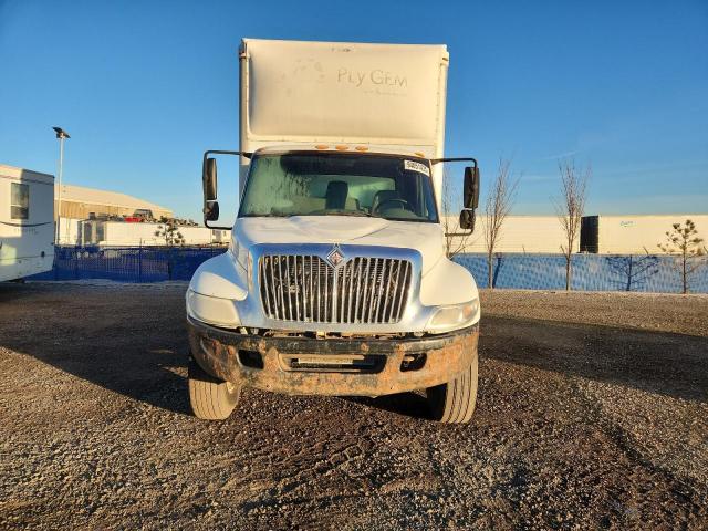 1HTMMAAP47H520949 - 2007 INTERNATIONAL 4300 4300 白色 照片 5