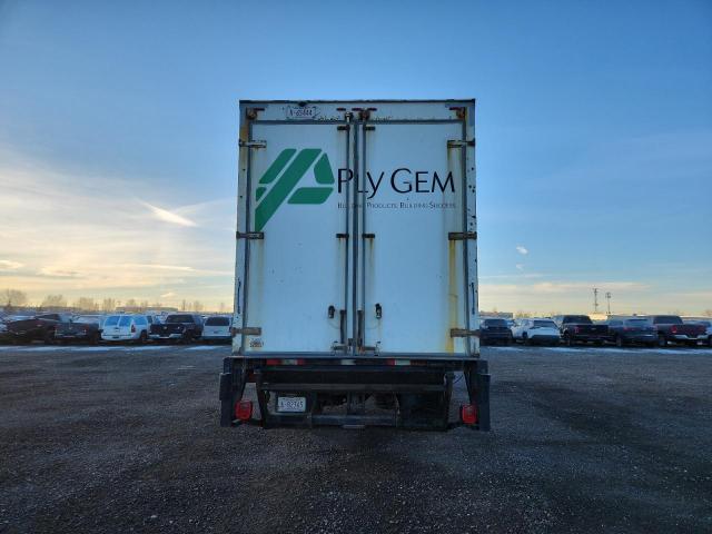 1HTMMAAP47H520949 - 2007 INTERNATIONAL 4300 4300 白色 照片 6