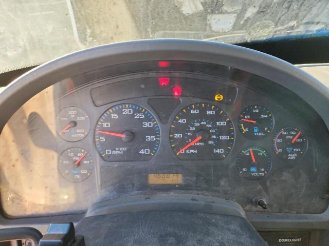 1HTMMAAP47H520949 - 2007 INTERNATIONAL 4300 4300 白色 照片 9