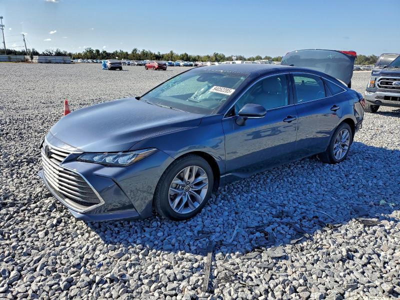 2021 TOYOTA AVALON XLE, 