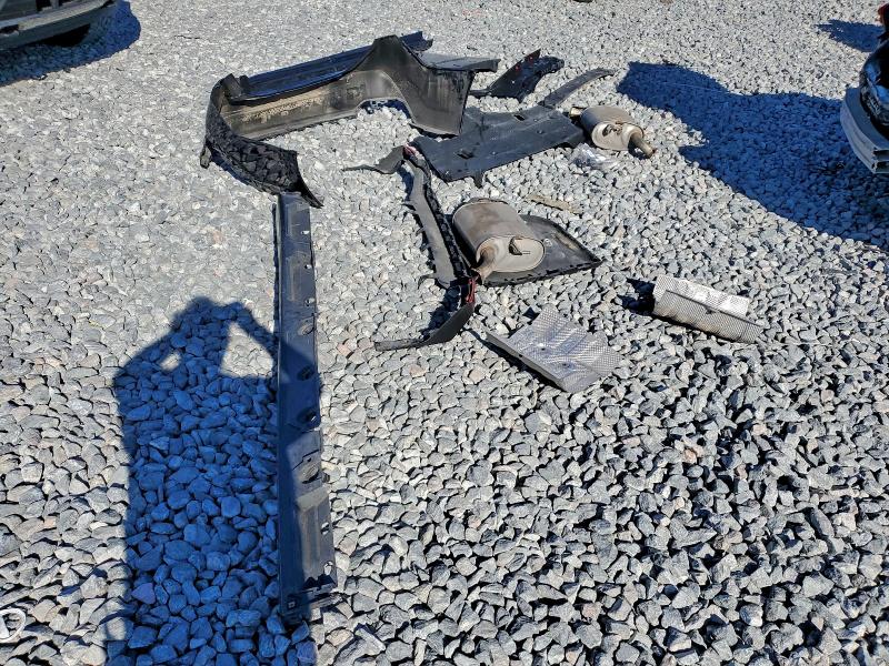 4T1JZ1FB4MU056977 - 2021 TOYOTA AVALON XLE ნაცრისფერი ფოტო 12