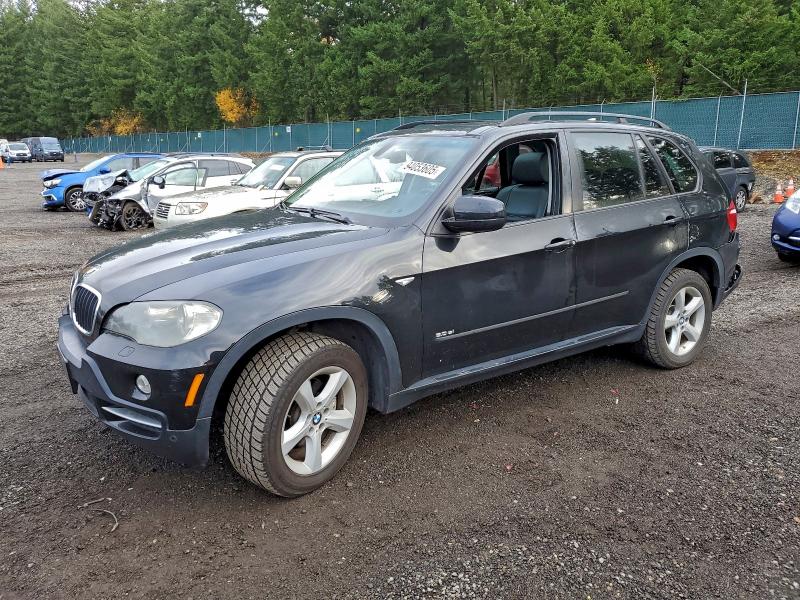 2007 BMW X5 3.0I, 