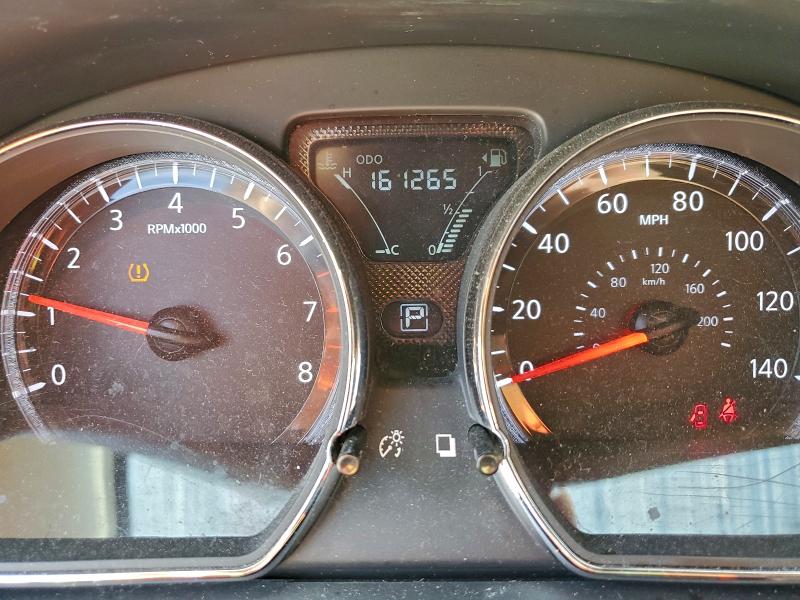 3N1CN7APXJL818071 - 2018 NISSAN VERSA S GRAY photo 9